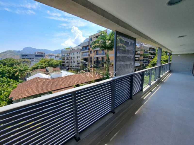 Apartamento, 2 quartos, 118 m² - Foto 8