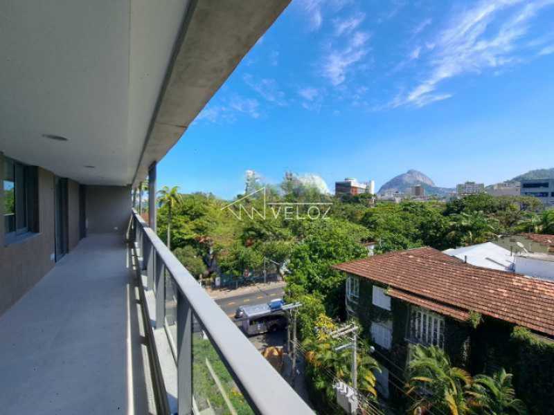 Apartamento, 2 quartos, 118 m² - Foto 18