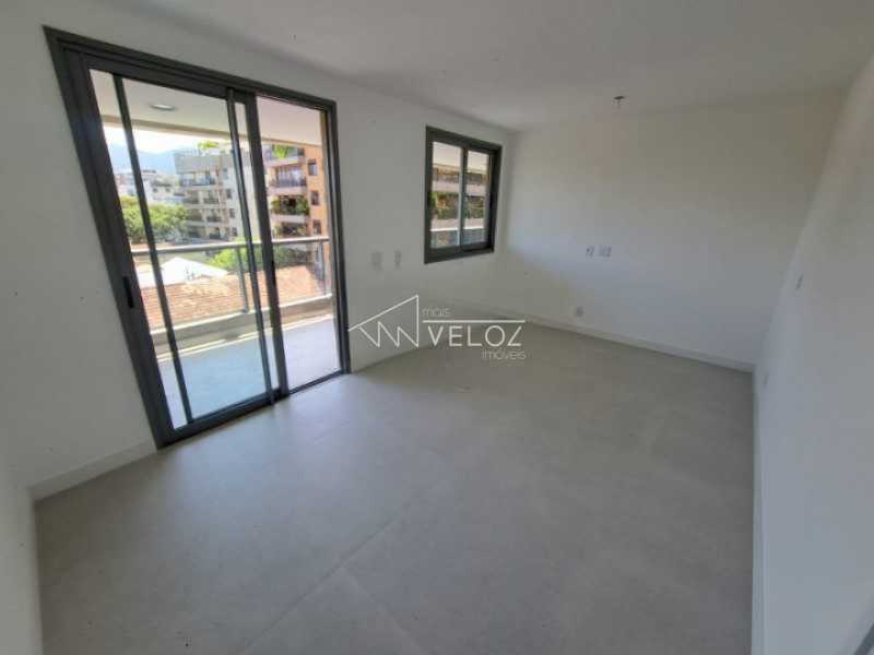 Apartamento, 2 quartos, 118 m² - Foto 21