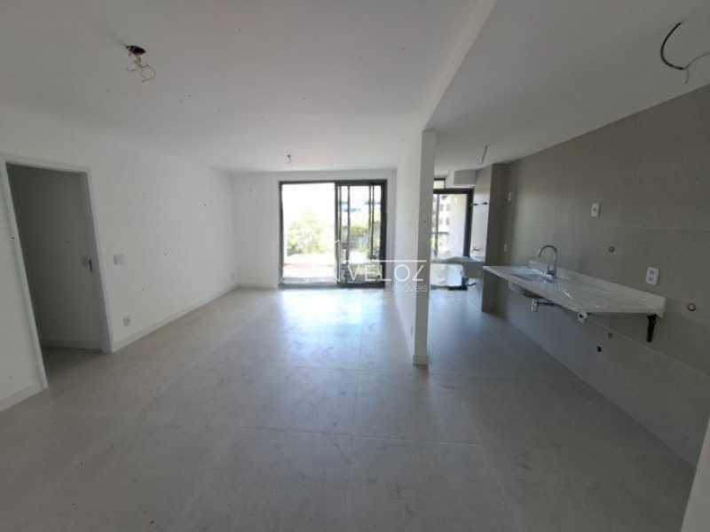Apartamento, 2 quartos, 118 m² - Foto 1