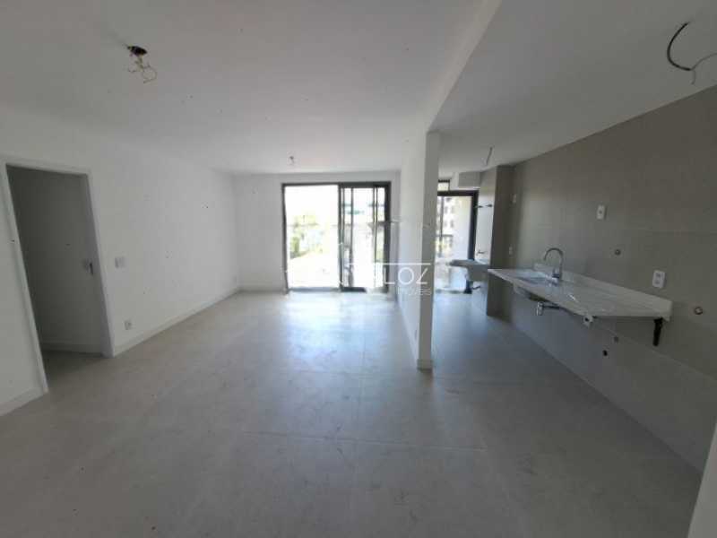 Apartamento, 2 quartos, 118 m² - Foto 7