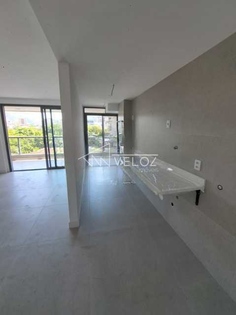 Apartamento, 2 quartos, 118 m² - Foto 5