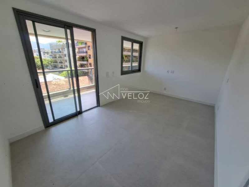 Apartamento, 2 quartos, 118 m² - Foto 10