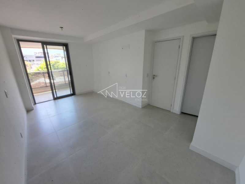Apartamento, 2 quartos, 118 m² - Foto 9