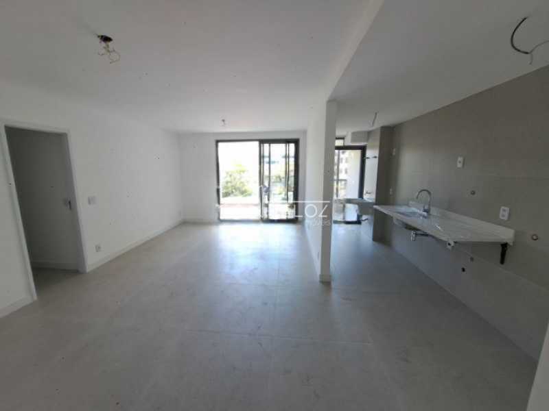 Apartamento, 2 quartos, 118 m² - Foto 6