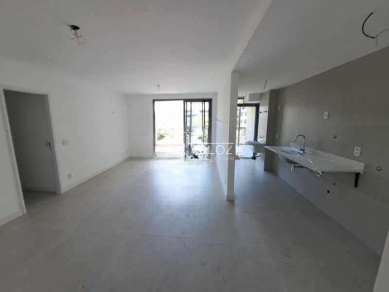 Apartamento, 2 quartos, 118 m² - Foto 15