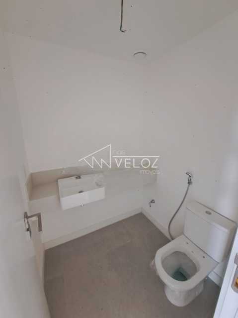 Apartamento, 2 quartos, 118 m² - Foto 16