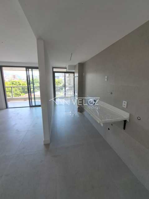 Apartamento, 2 quartos, 118 m² - Foto 2