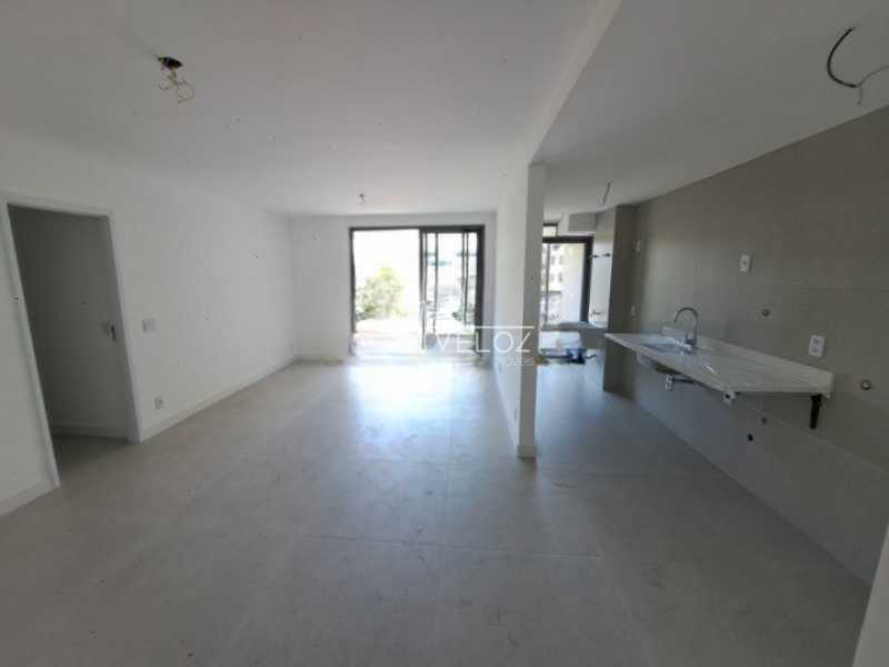 Apartamento, 2 quartos, 118 m² - Foto 14