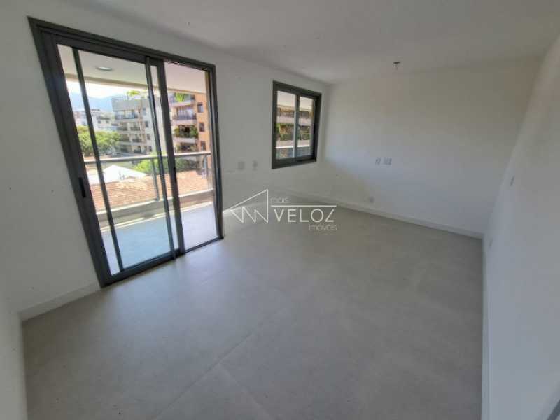 Apartamento, 2 quartos, 118 m² - Foto 3