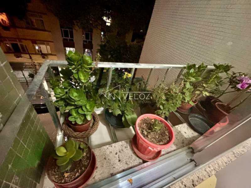 Apartamento, 2 quartos, 60 m² - Foto 17