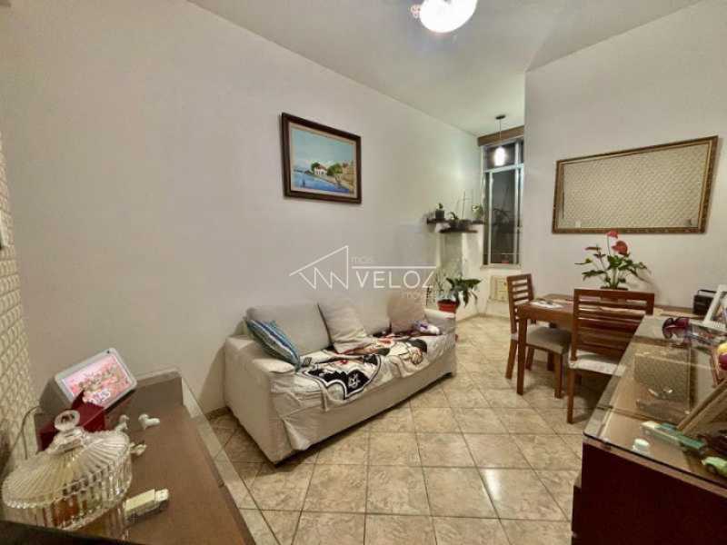 Apartamento, 2 quartos, 60 m² - Foto 21