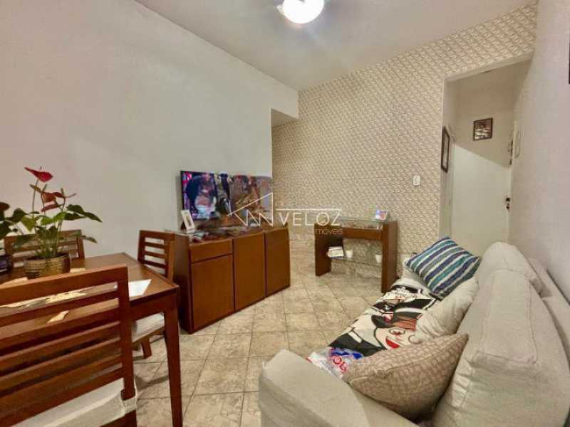 Apartamento, 2 quartos, 60 m² - Foto 18