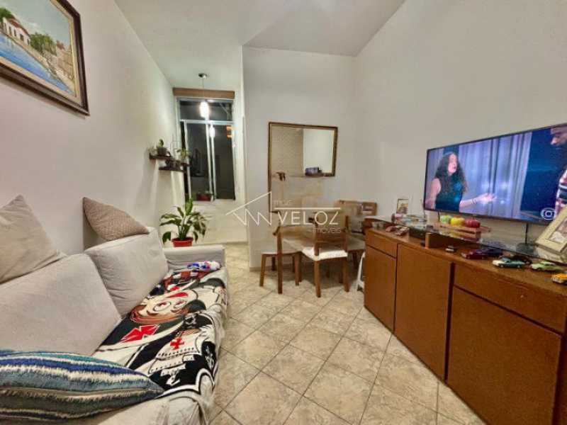 Apartamento, 2 quartos, 60 m² - Foto 14