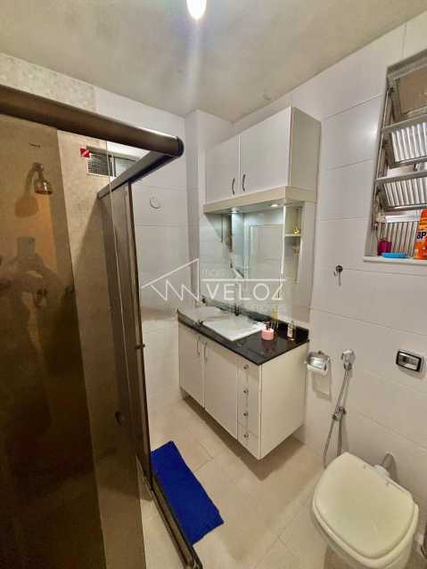 Apartamento, 2 quartos, 60 m² - Foto 7