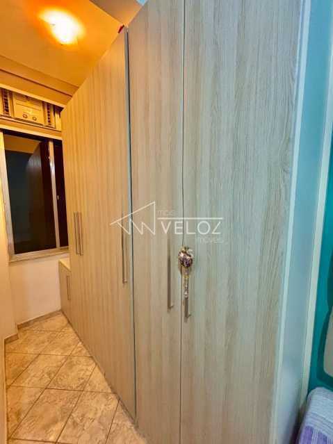 Apartamento, 2 quartos, 60 m² - Foto 6