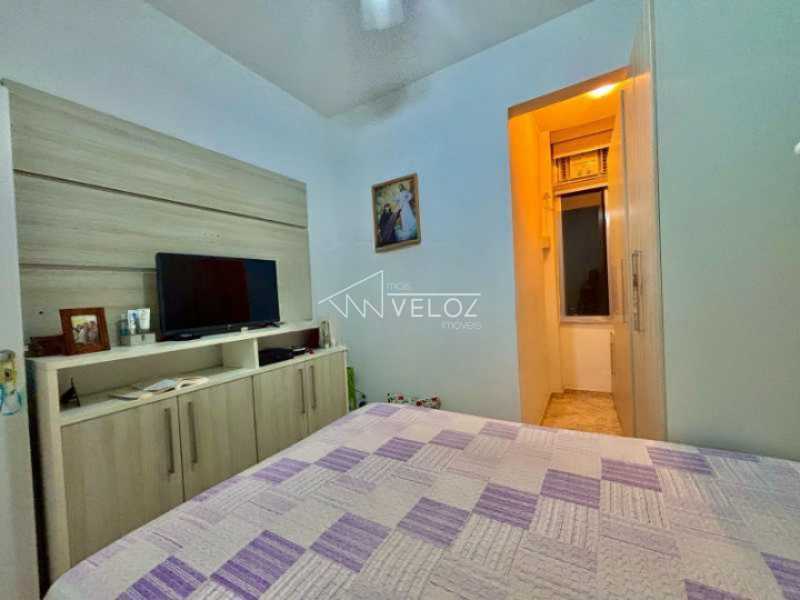 Apartamento, 2 quartos, 60 m² - Foto 10