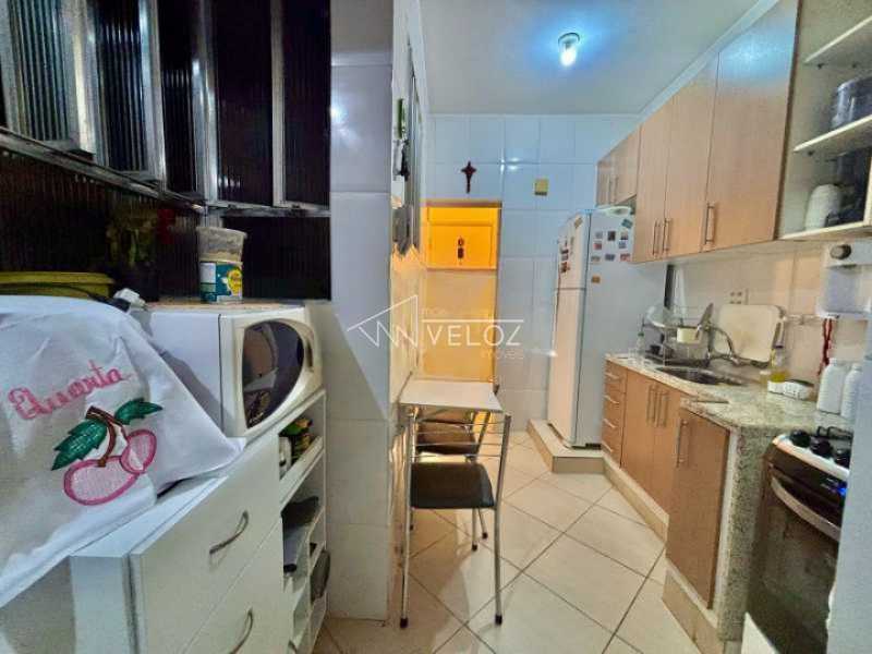 Apartamento, 2 quartos, 60 m² - Foto 3