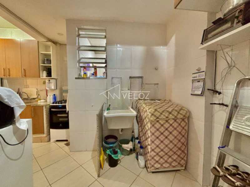 Apartamento, 2 quartos, 60 m² - Foto 1