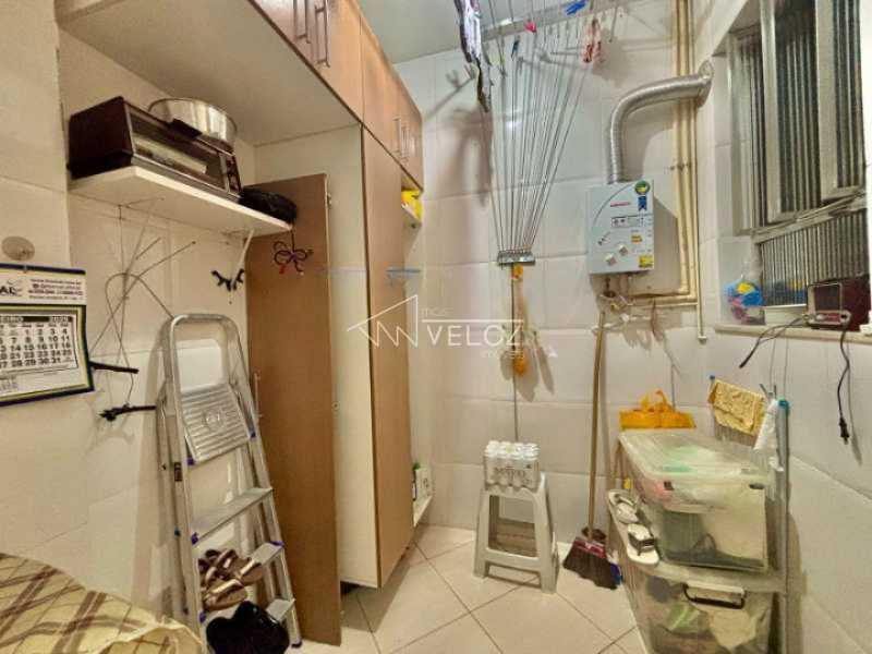 Apartamento, 2 quartos, 60 m² - Foto 22