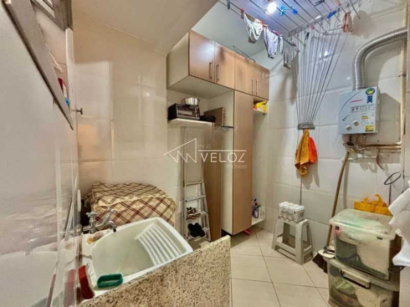 Apartamento, 2 quartos, 60 m² - Foto 4