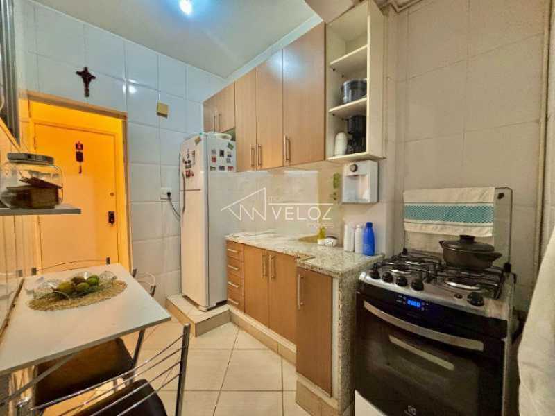 Apartamento, 2 quartos, 60 m² - Foto 11