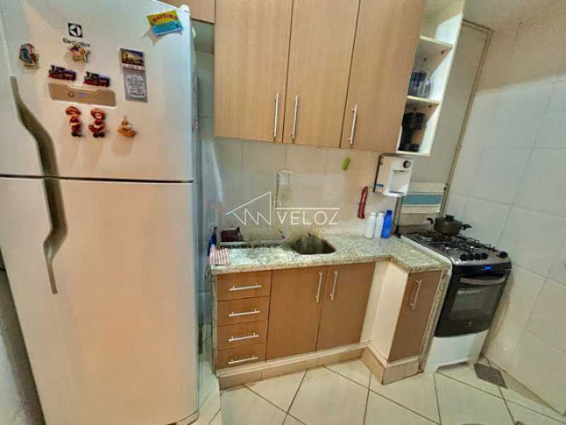 Apartamento, 2 quartos, 60 m² - Foto 23