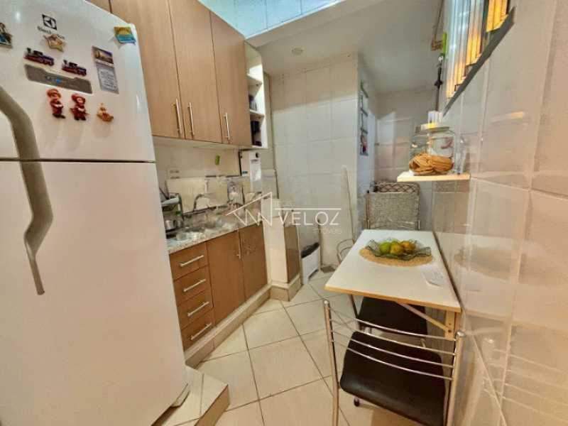 Apartamento, 2 quartos, 60 m² - Foto 19