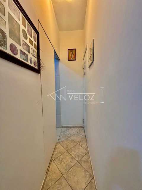 Apartamento, 2 quartos, 60 m² - Foto 8