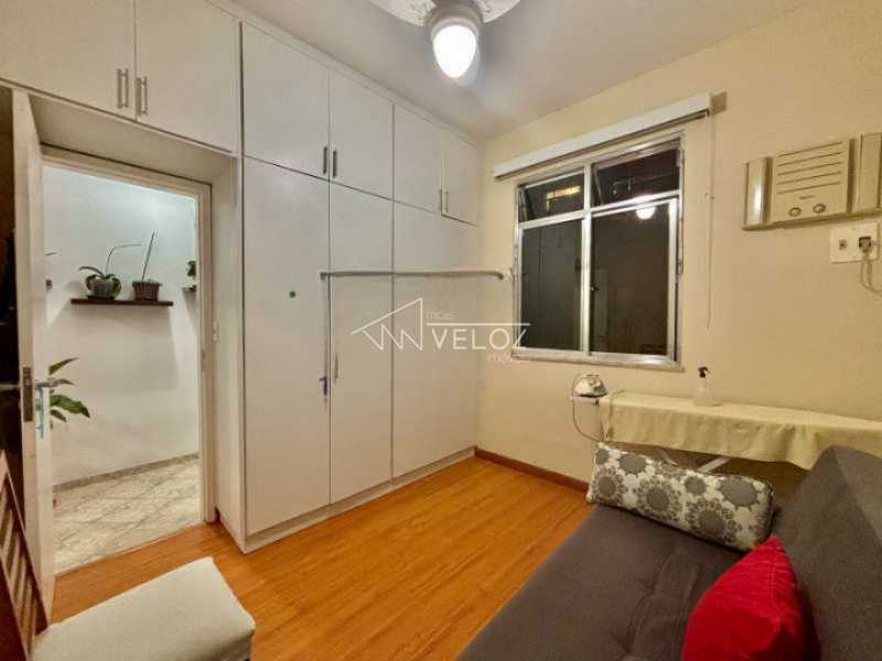 Apartamento, 2 quartos, 60 m² - Foto 13