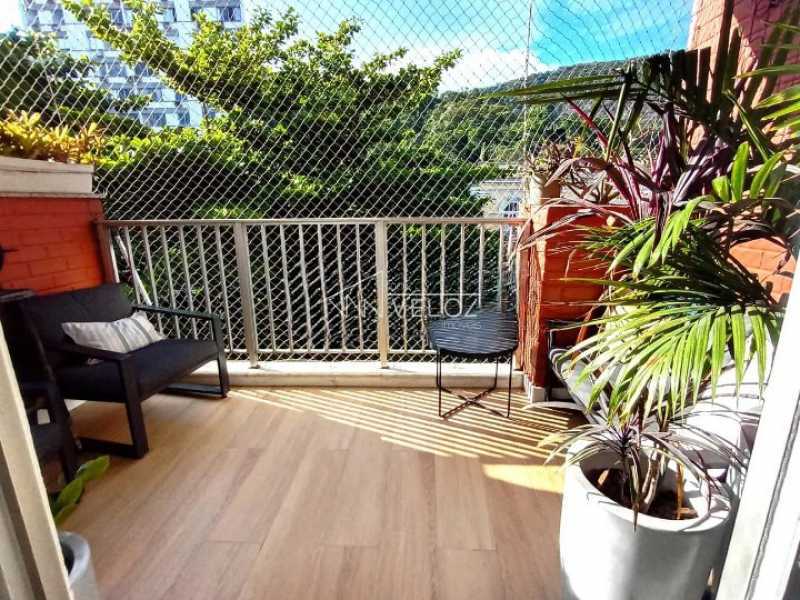 Apartamento, 2 quartos, 79 m² - Foto 10