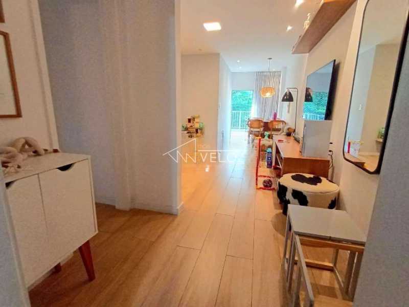 Apartamento, 2 quartos, 79 m² - Foto 7