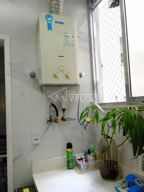 Apartamento, 2 quartos, 79 m² - Foto 19