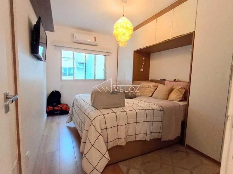Apartamento, 2 quartos, 79 m² - Foto 3