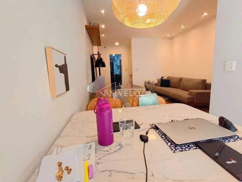 Apartamento, 2 quartos, 79 m² - Foto 13