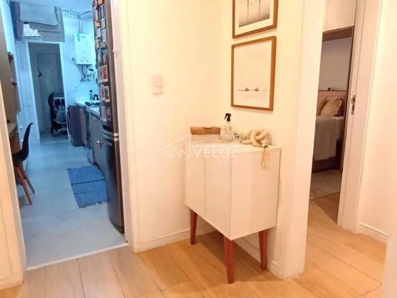 Apartamento, 2 quartos, 79 m² - Foto 11