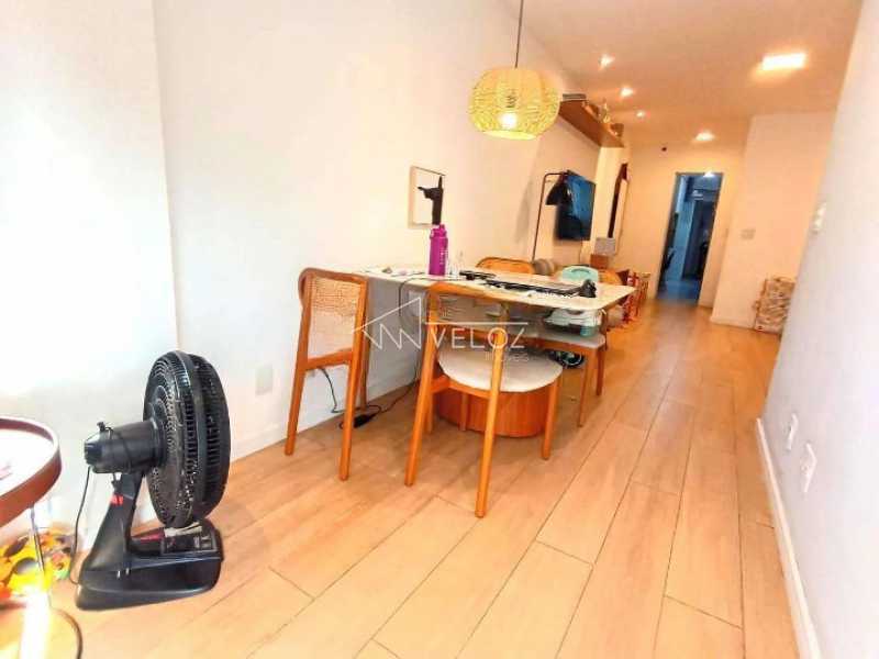 Apartamento, 2 quartos, 79 m² - Foto 9