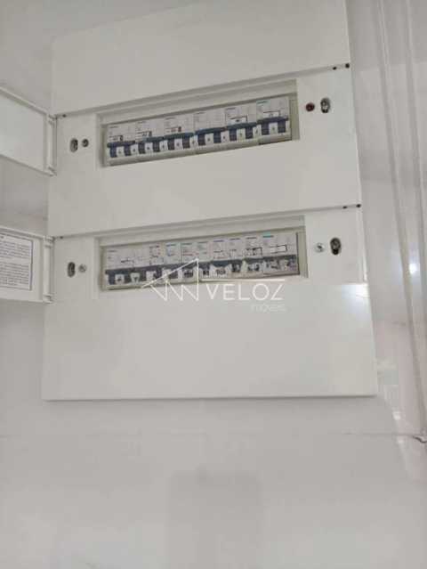 Apartamento, 2 quartos, 79 m² - Foto 1