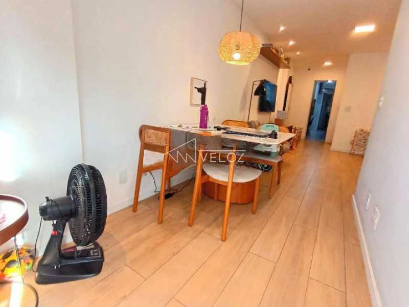 Apartamento, 2 quartos, 79 m² - Foto 16