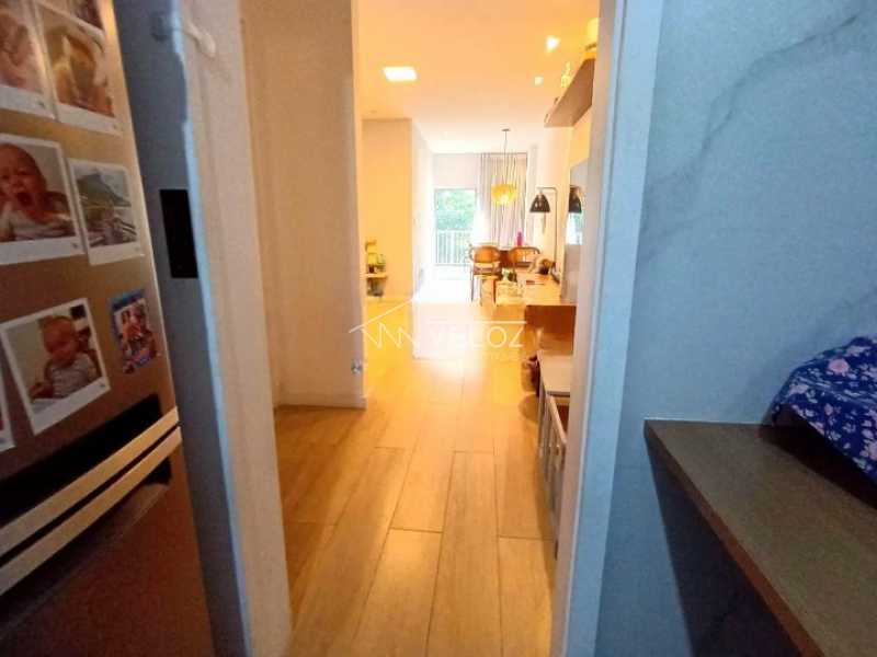 Apartamento, 2 quartos, 79 m² - Foto 17