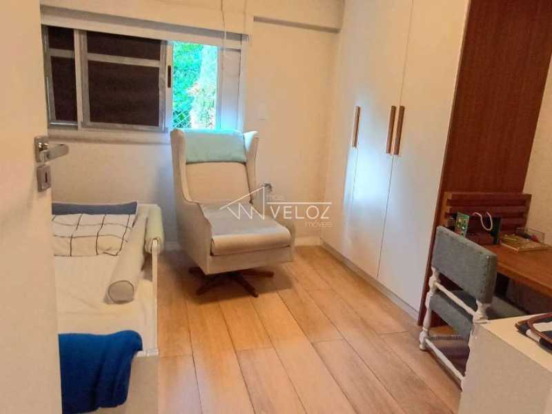 Apartamento, 2 quartos, 79 m² - Foto 20