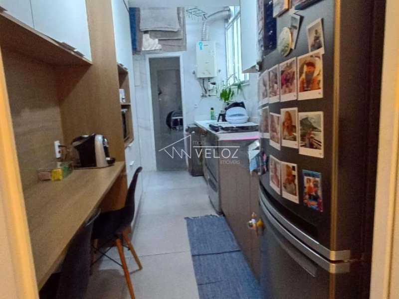 Apartamento, 2 quartos, 79 m² - Foto 12
