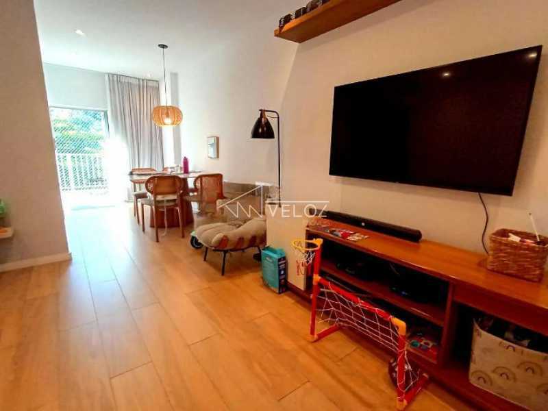 Apartamento, 2 quartos, 79 m² - Foto 22
