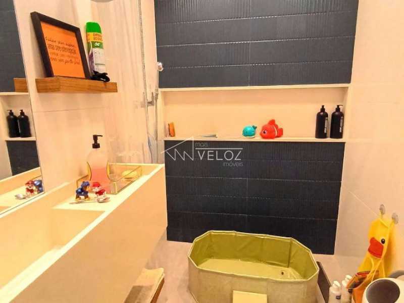 Apartamento, 2 quartos, 79 m² - Foto 8