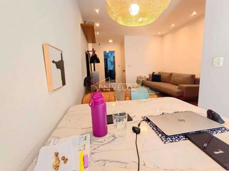 Apartamento, 2 quartos, 79 m² - Foto 21