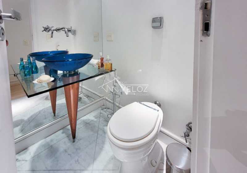 Apartamento à venda com 3 quartos, 134m² - Foto 16