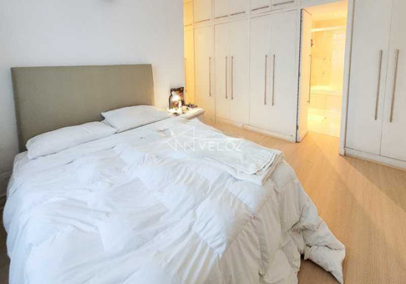 Apartamento à venda com 3 quartos, 134m² - Foto 7