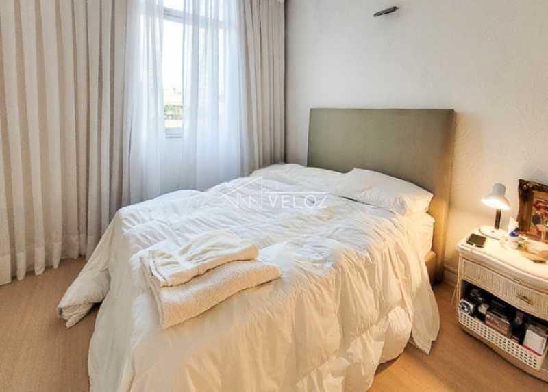 Apartamento à venda com 3 quartos, 134m² - Foto 8