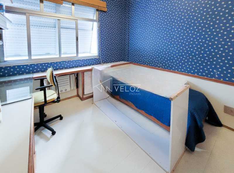 Apartamento à venda com 3 quartos, 134m² - Foto 9