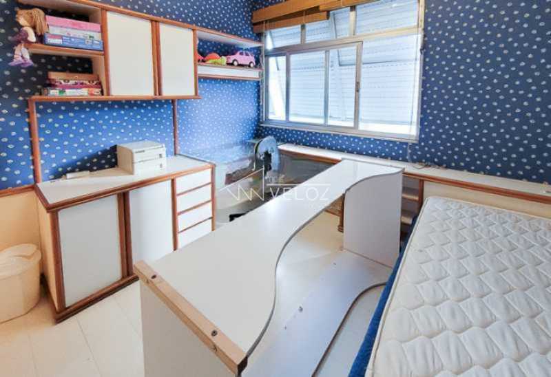 Apartamento à venda com 3 quartos, 134m² - Foto 10